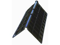 Ochranný roh pro paletu 400 x 185 x 185 mm
